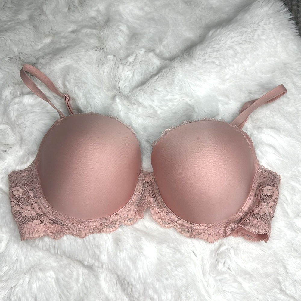 VS Dream Angels Demi Bra - 36D